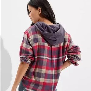 American eagle hoodie